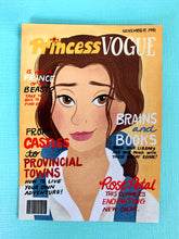 Load image into Gallery viewer, Princess Magazine Magnets
