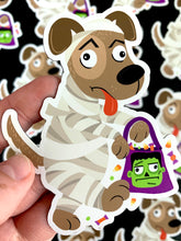 Load image into Gallery viewer, Trick of Treat Pets Magnets
