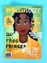 Load image into Gallery viewer, Princess Magazine Magnets
