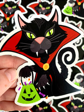 Load image into Gallery viewer, Trick of Treat Pets Magnets
